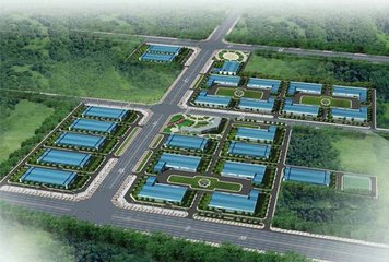 臨港經(jīng)濟(jì)技術(shù)開發(fā)區(qū)